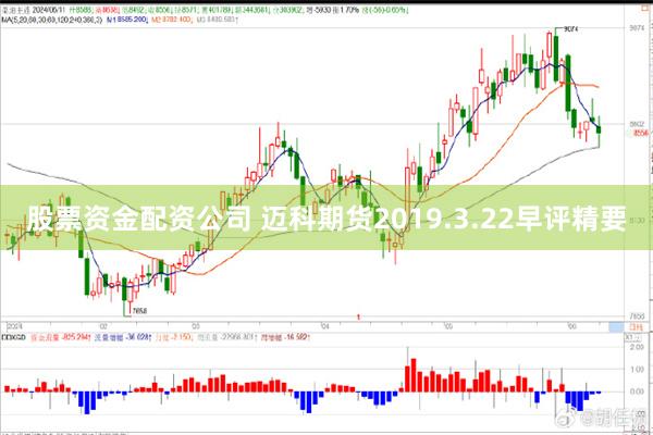 股票资金配资公司 迈科期货2019.3.22早评精要