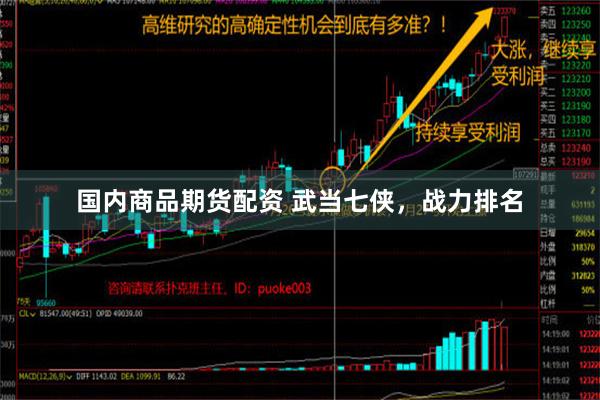 国内商品期货配资 武当七侠，战力排名